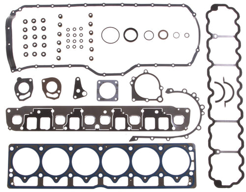 Engine Kit MAHLE 95-3567 Gasket Set