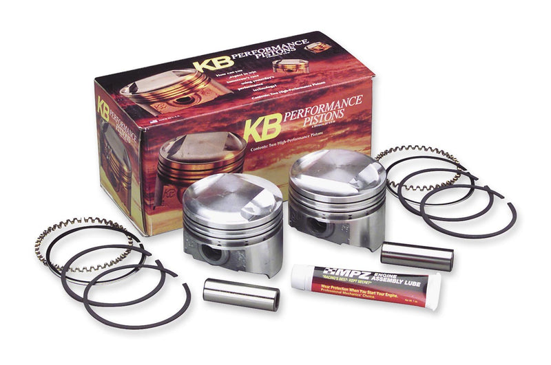 KB Performance KB288.005 Pistons
