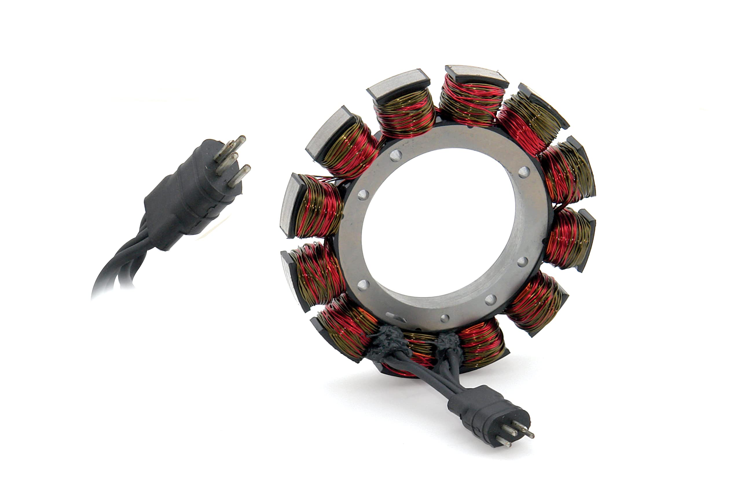 Unmolded ACCEL Lectric Stator 152101