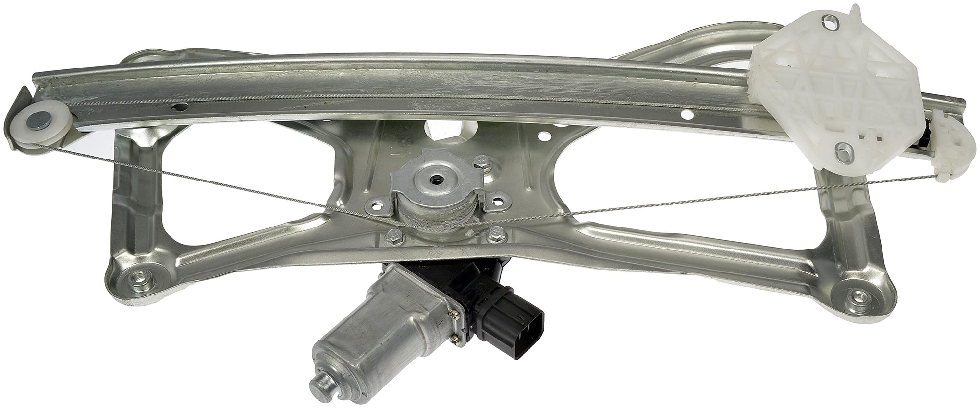 Dorman Front Driver Side 748-476 Power Window Regulator and Motor Assembly Compatible with Select Honda Models