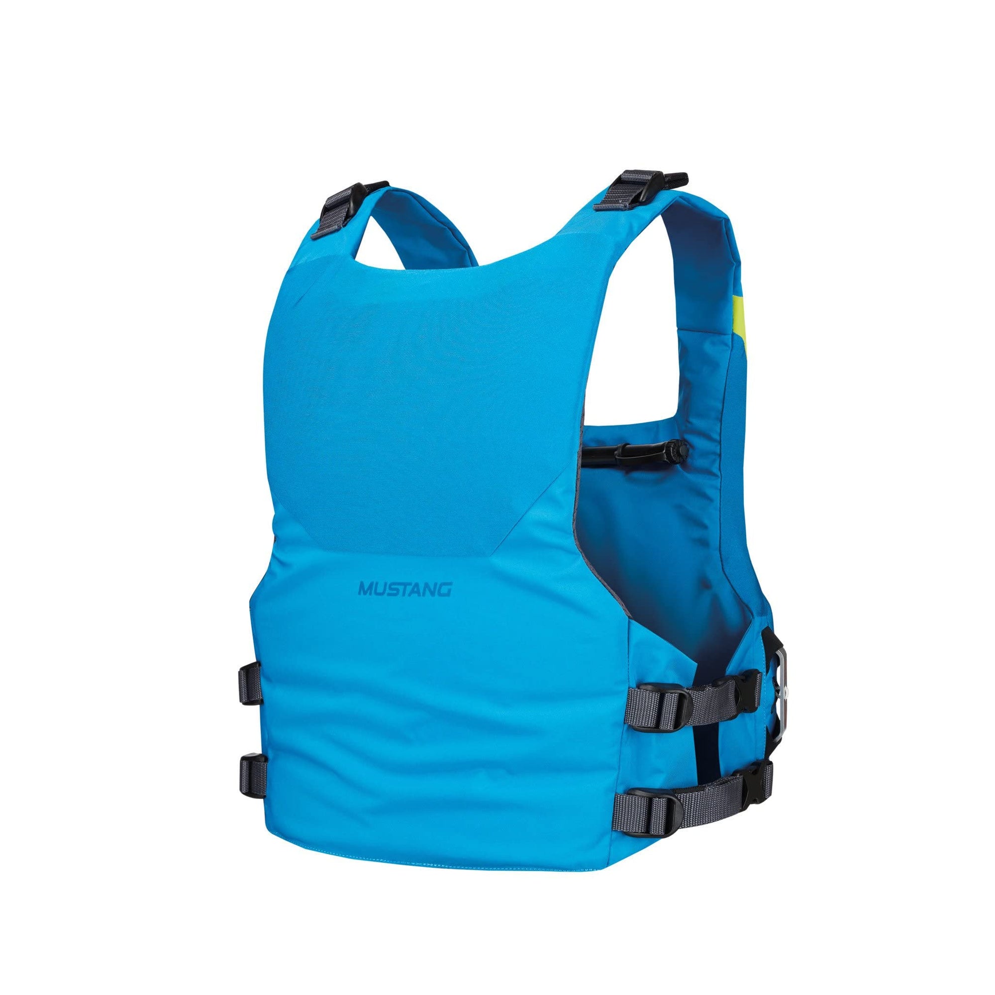 Khimera PFD - Mustang Survival (Azure Blue - One Size)