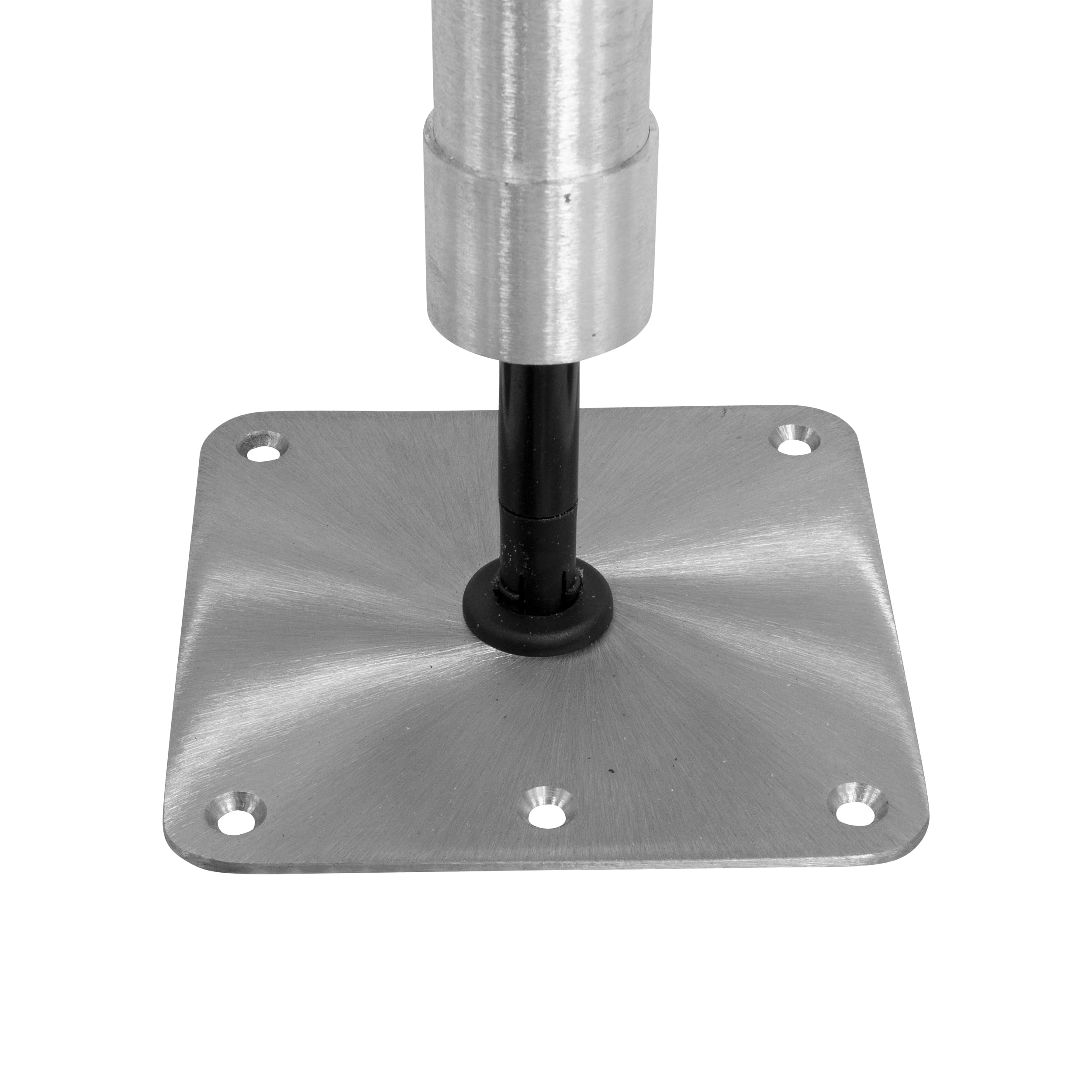8WD2003 Wise King Pin Power Rise Pedestal, Adjustable from 16" to 22"