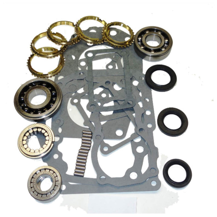 1981-1983 Toyota Manual Trans Bearing Kit 5-SPD B32-14 Input Bearing w/Synchros