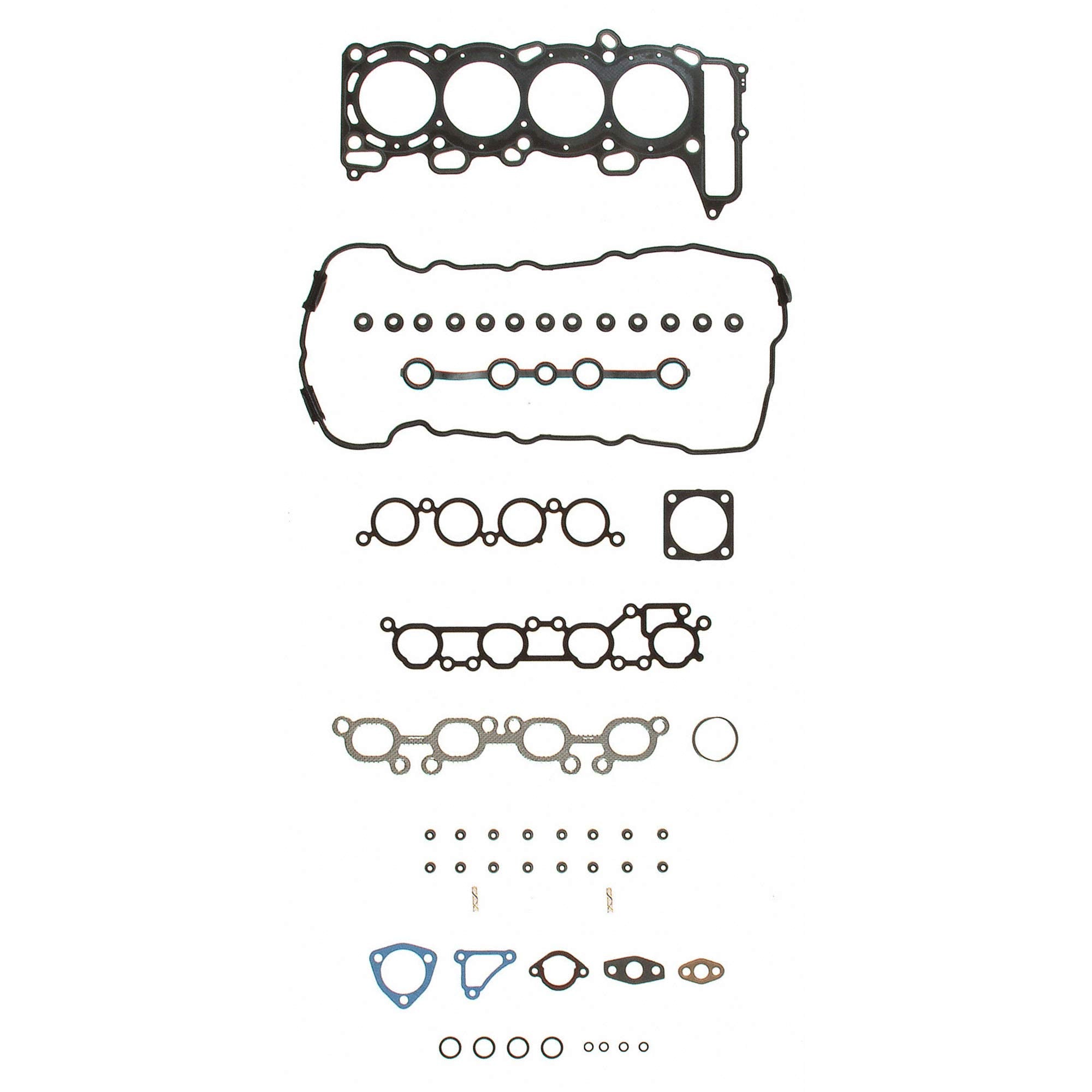 HS FEL-PRO 9816 PT-2 Head Gasket Set
