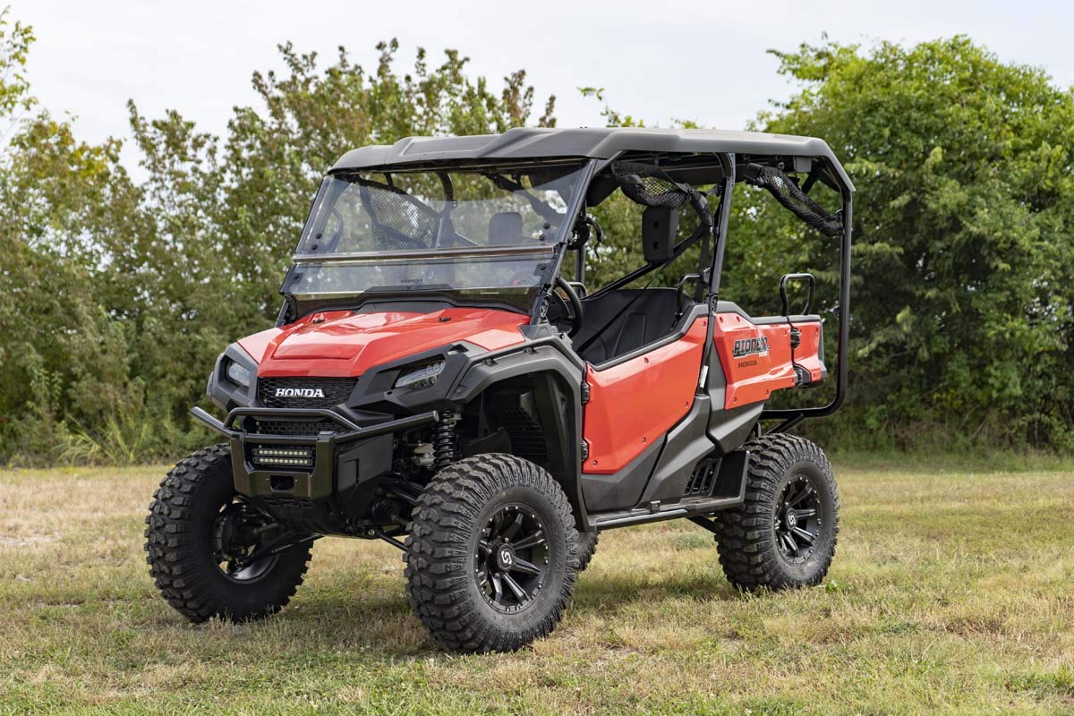3" Lift Kit Rough Country for Honda Pioneer 1000-92007