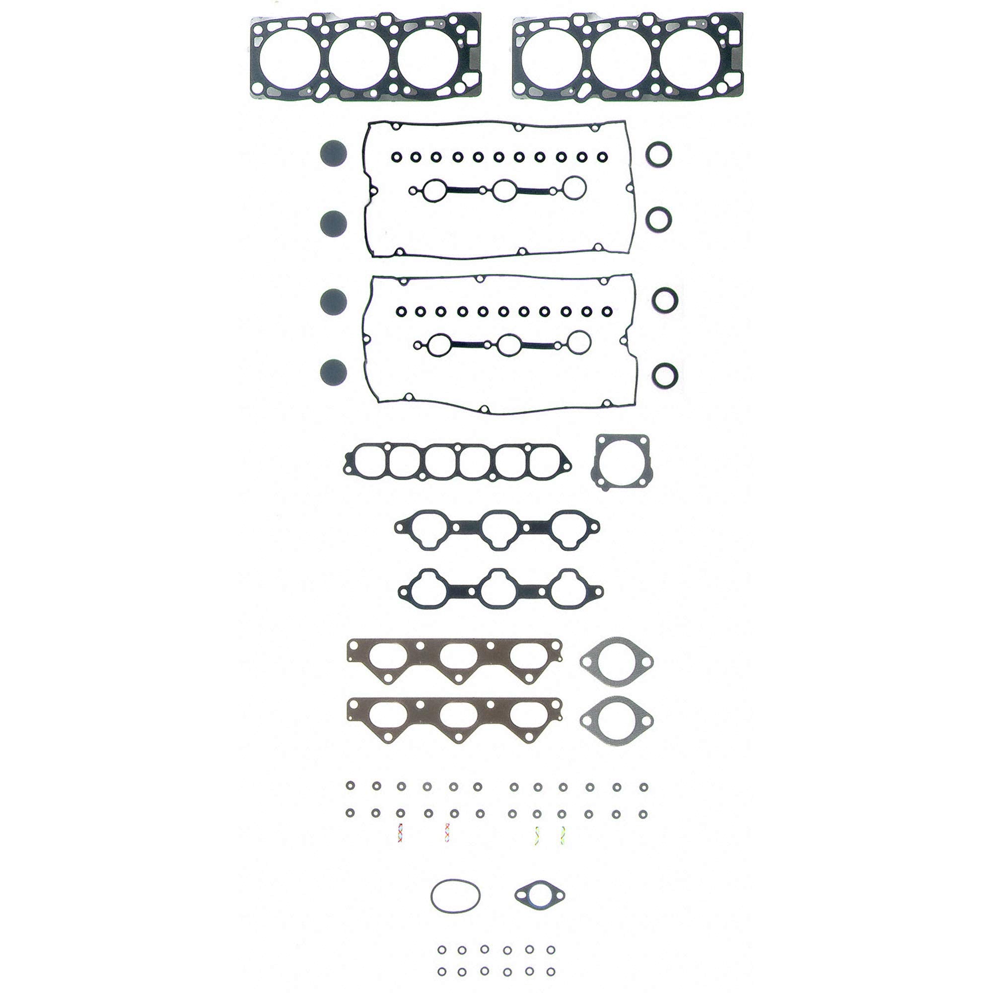 HS FEL-PRO 26293 PT-1 Head Gasket Set
