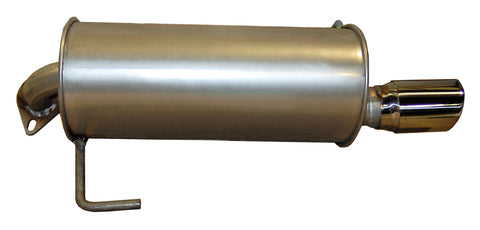 Exhaust Silencer Bosal 229-023