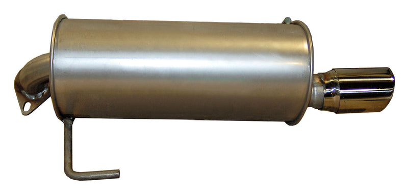 Exhaust Silencer Bosal 229-023