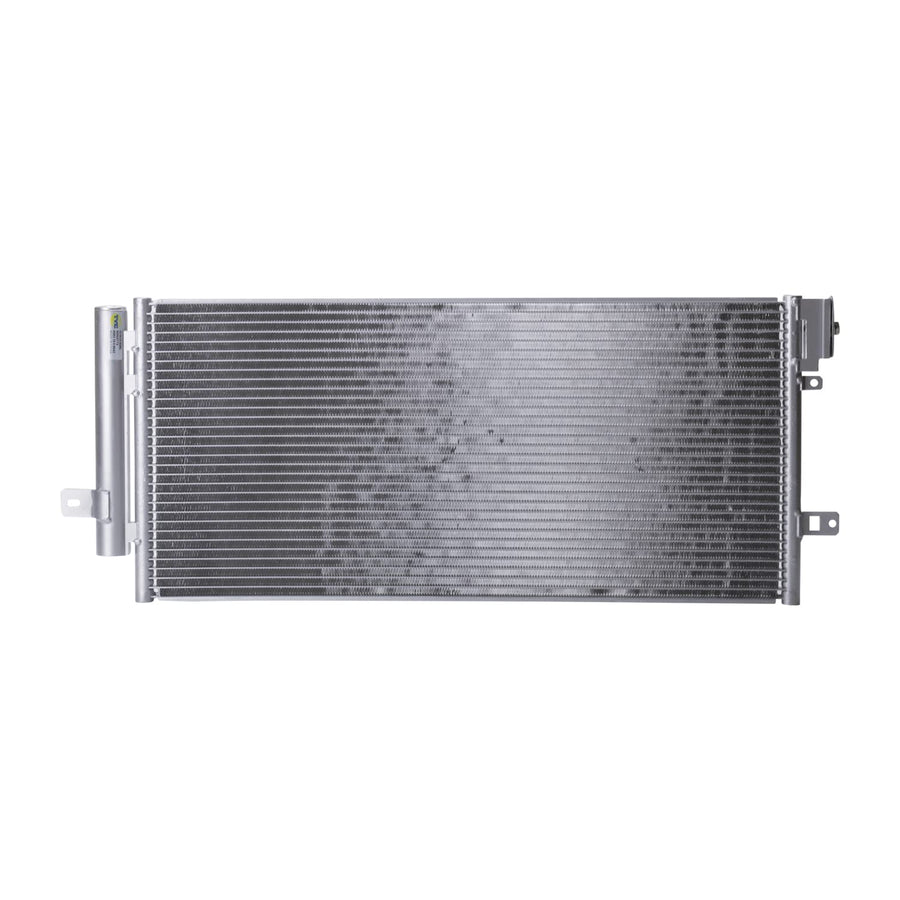 Condenser Assembly TYC 4083 Compatible with 2012-2020 Chevrolet Sonic