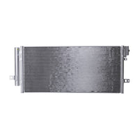 Condenser Assembly TYC 4083 Compatible with 2012-2020 Chevrolet Sonic