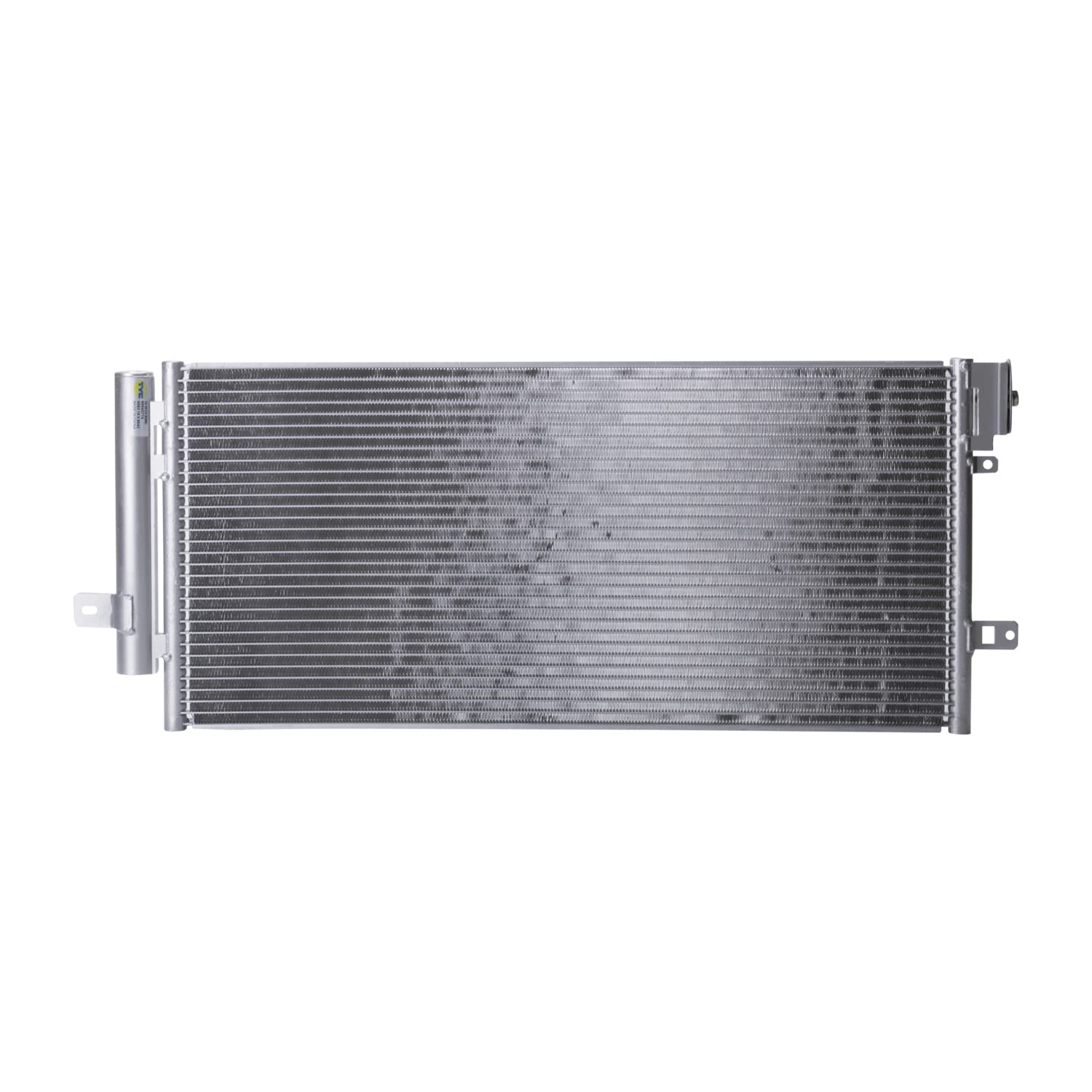 Condenser Assembly TYC 4083 Compatible with 2012-2020 Chevrolet Sonic
