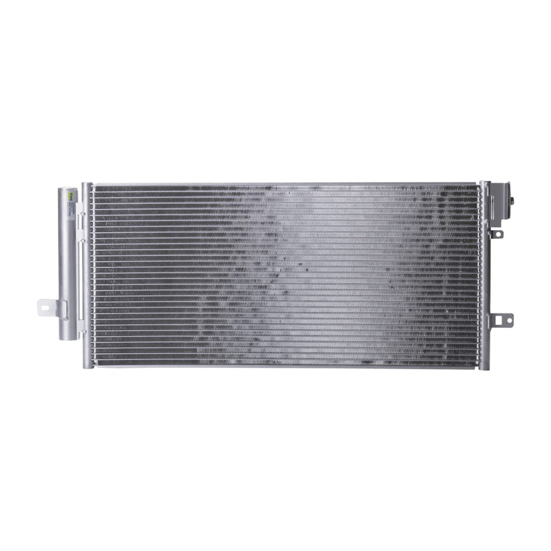 Condenser Assembly TYC 4083 Compatible with 2012-2020 Chevrolet Sonic