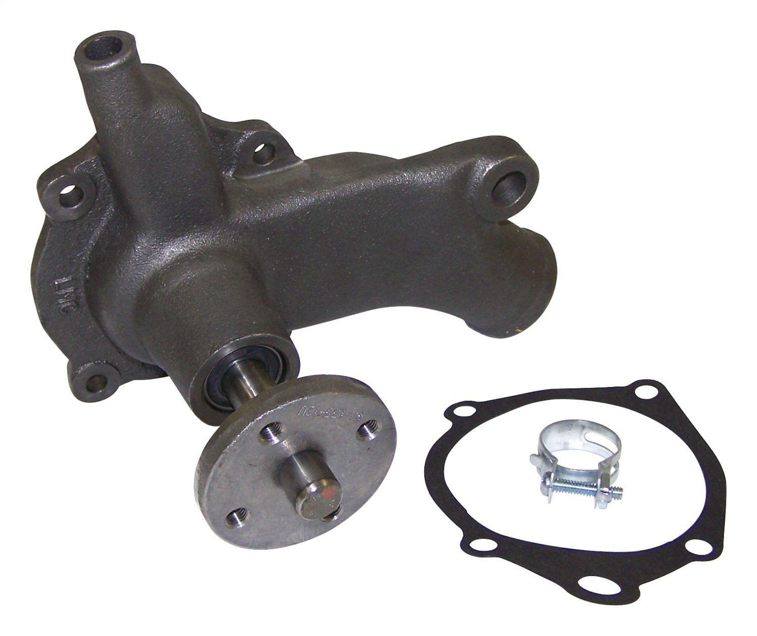 Crown Automotive Cooling and Water Pump Belts