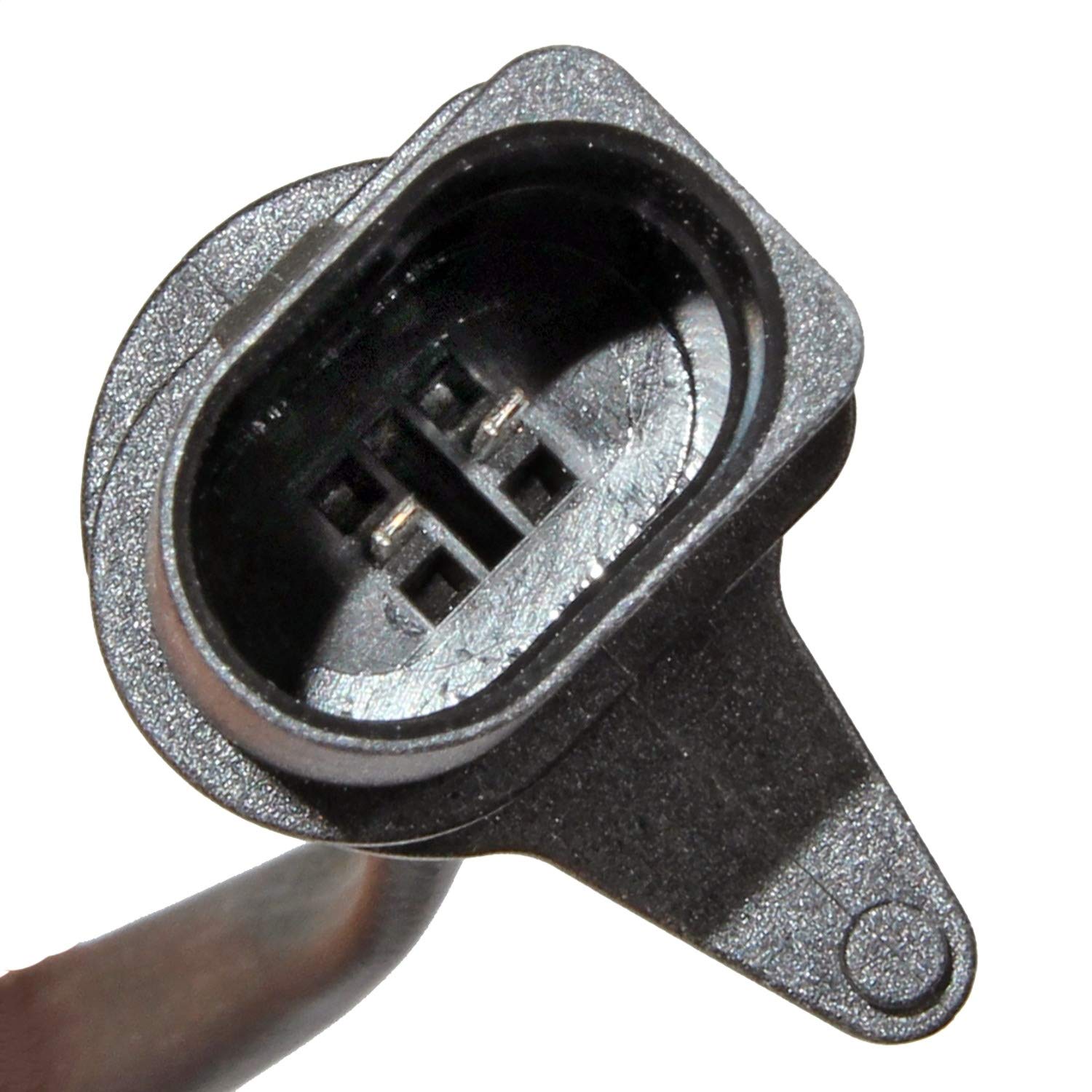 Power Stop SW-0324 Front Electronic Brake Pad Wear Sensor