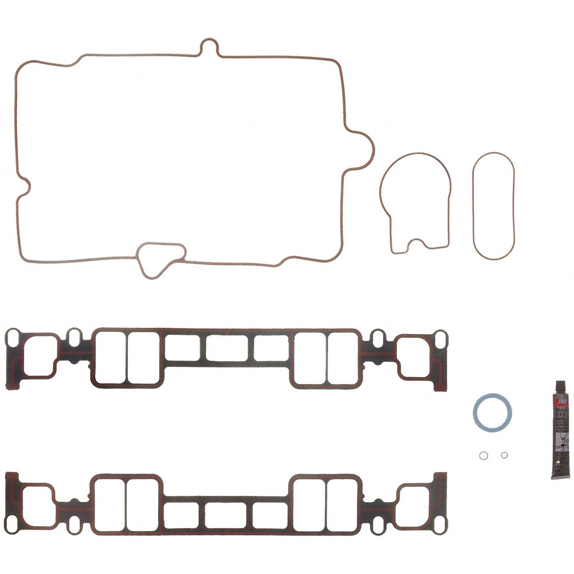 MS 90131 FEL-PRO Intake Manifold Gasket Set