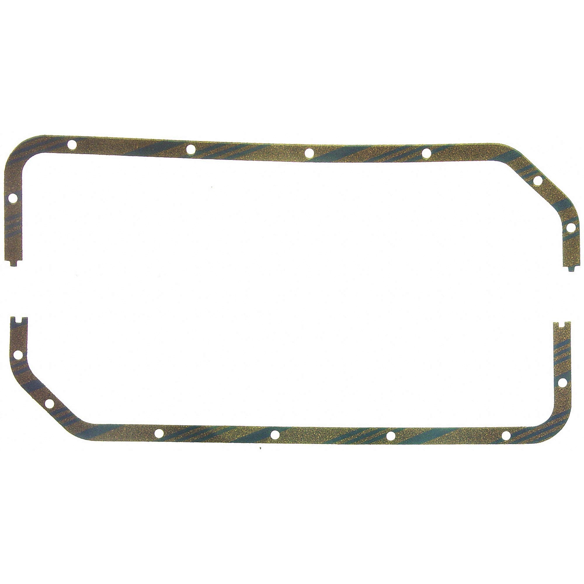 Oil Pan Gasket Set FEL-PRO OS 5270 C
