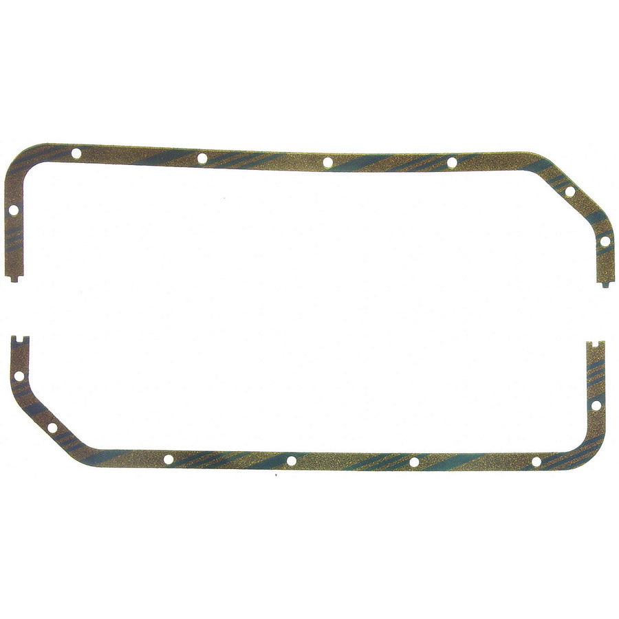 Oil Pan Gasket Set FEL-PRO OS 5270 C