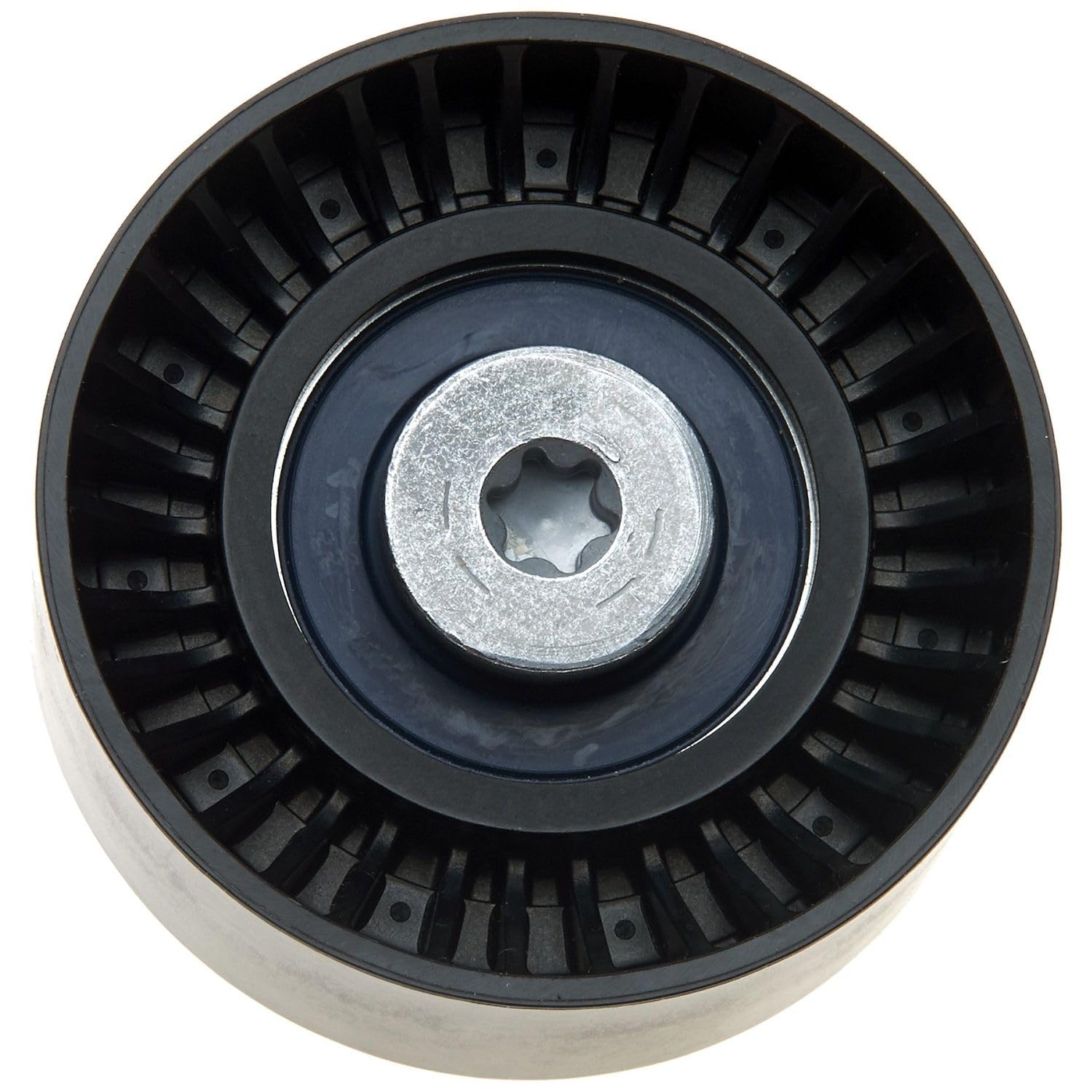 DriveAlign Gates 36483 Idler/Tensioner Belt Drive Pulley