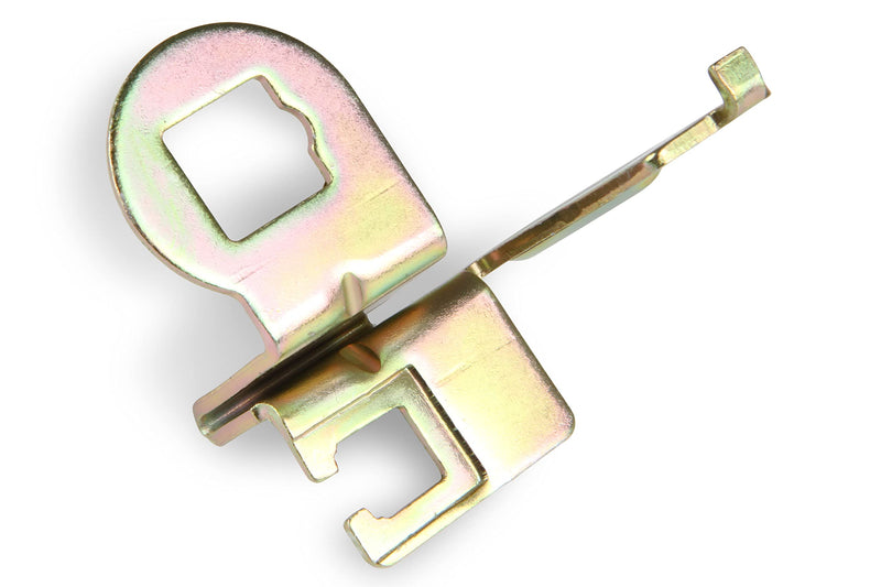 700R-4 Holley Kickdown Cable Bracket 20-95