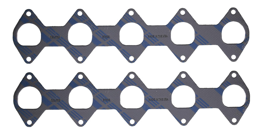 MS 97408 FEL-PRO Exhaust Manifold Gasket Set
