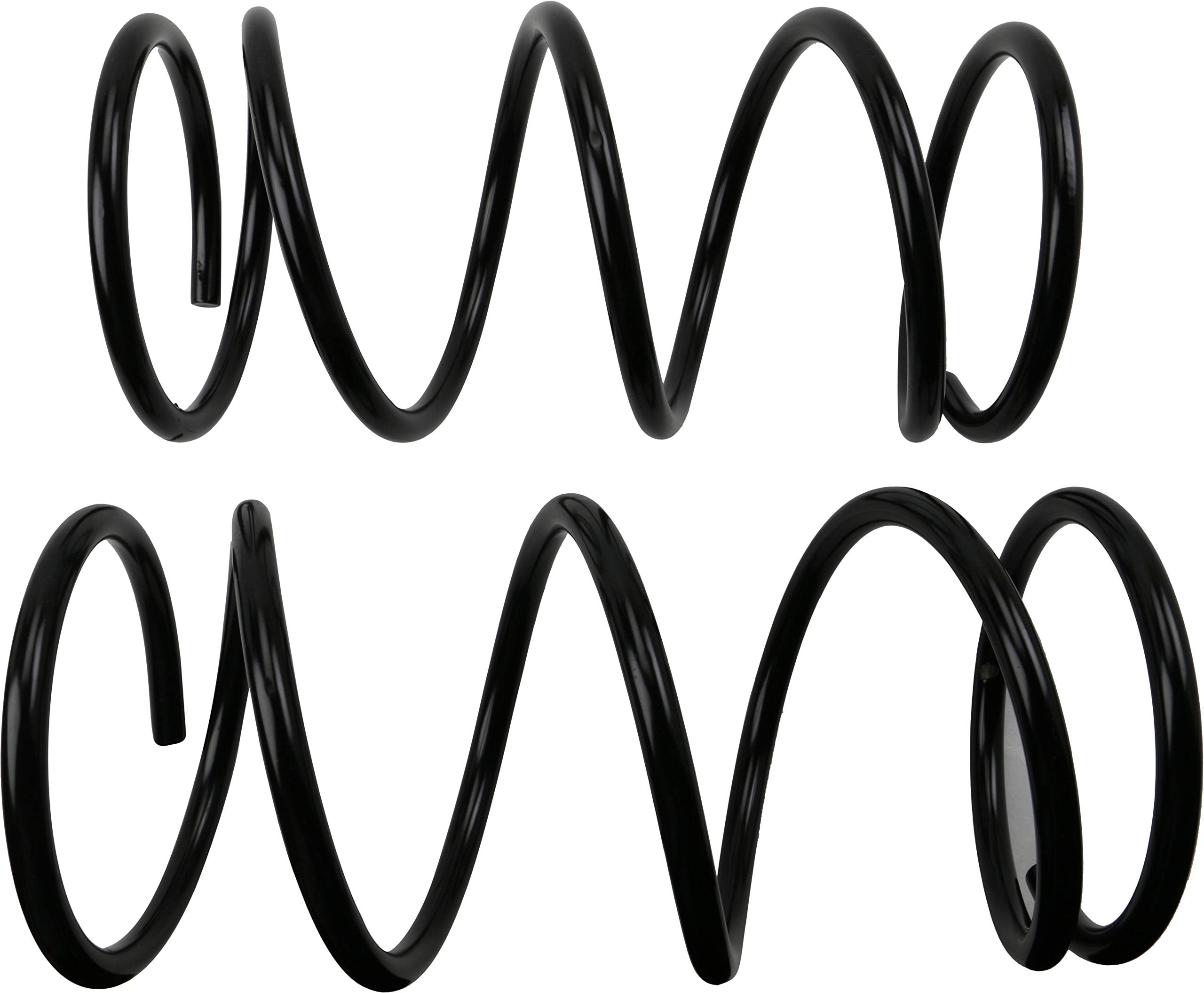 Coil Spring Set MOOG 81759 for Subaru Impreza