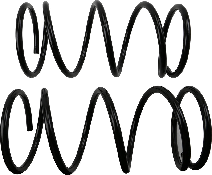 Coil Spring Set MOOG 81759 for Subaru Impreza