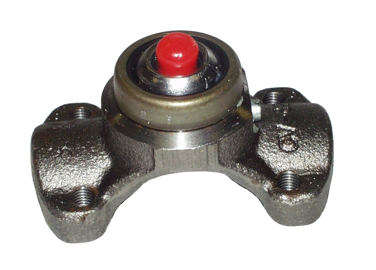 Automotive Crown Flange Driveline and Axles