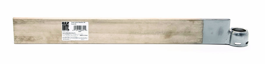 3/8" Eaz-Lift Slide Bar (48391)