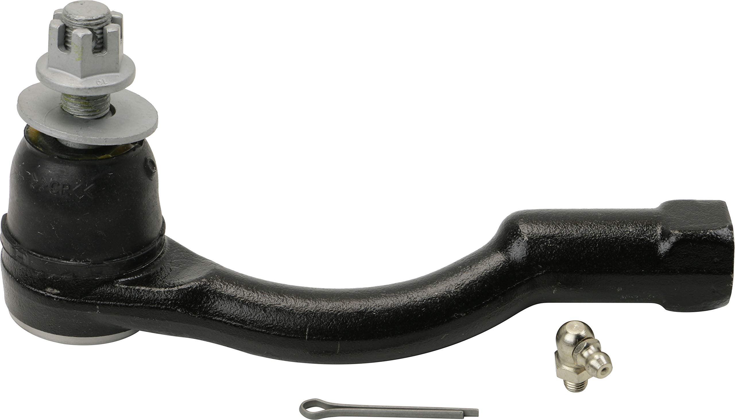 Steering Tie Rod End MOOG ES801248 for Hyundai Genesis