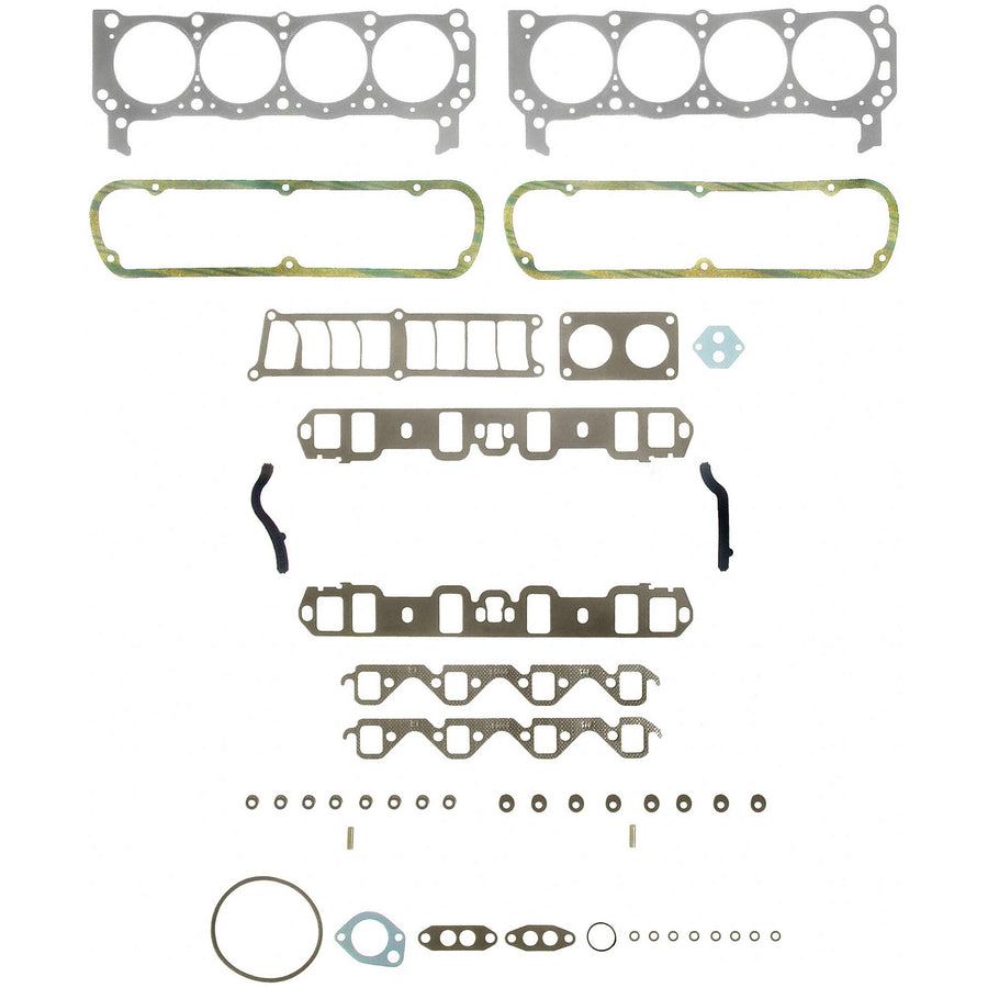 HS FEL-PRO 8548 PT-12 Head Gasket Set