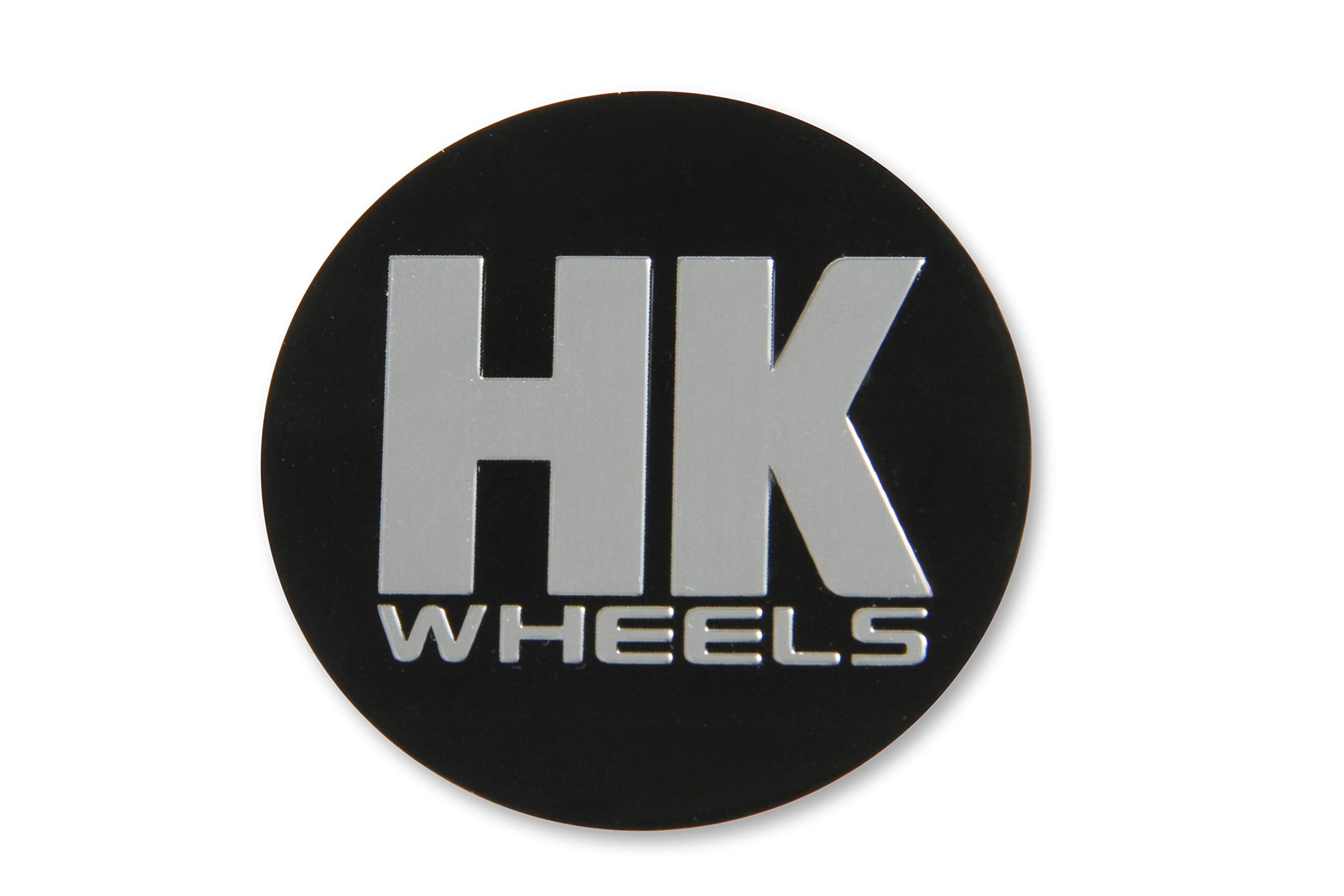 Magnum Wheel HK Wheels 17x7 Aluminum 4.25 Backspace 5x4.75 Bolt Pattern