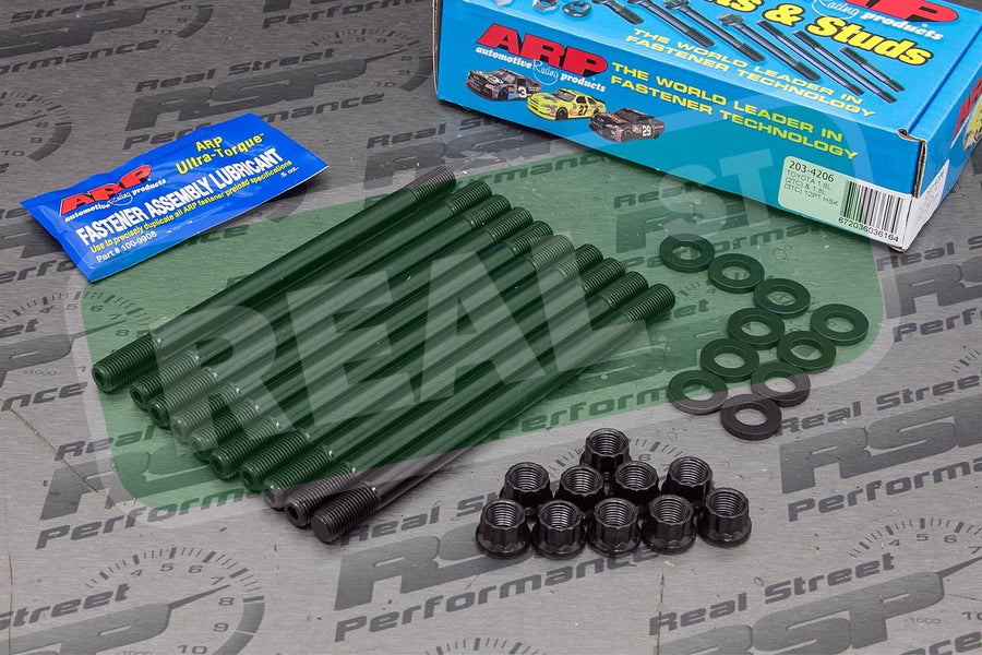 Toyota ARP 1.6L (2TC) & 1.8L (3TC) 12pt Head Stud Kit