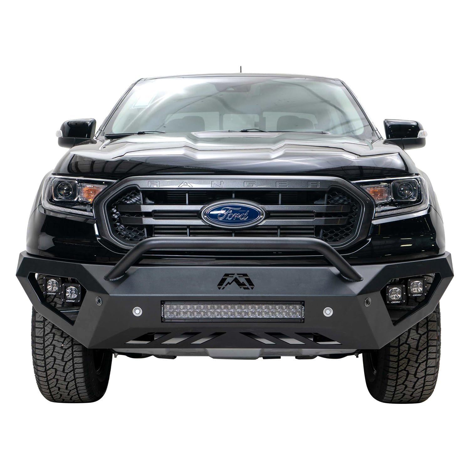 RANGER 19-19 ADAPTIVE CRUISE C