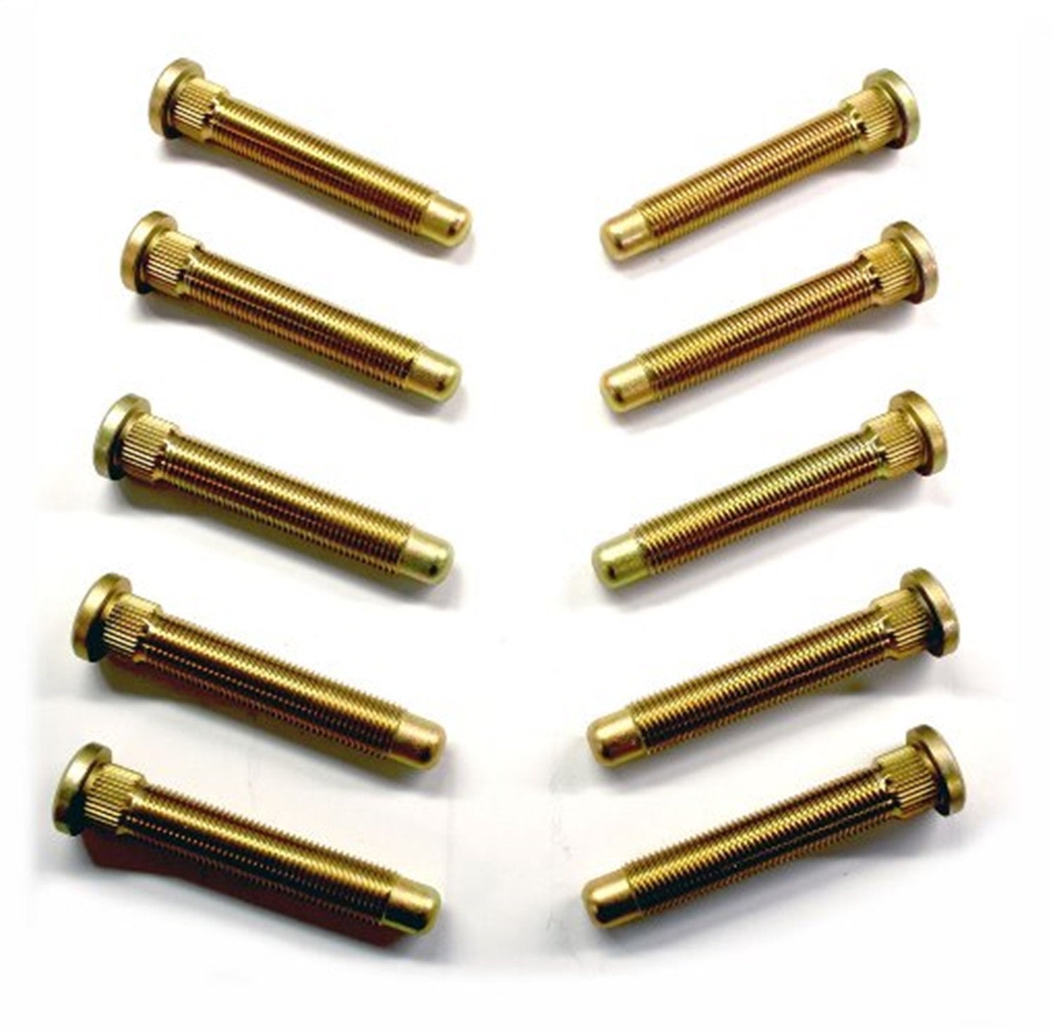 Ford Racing Extended ARP Wheel Stud Kit 2015-2017 Mustang