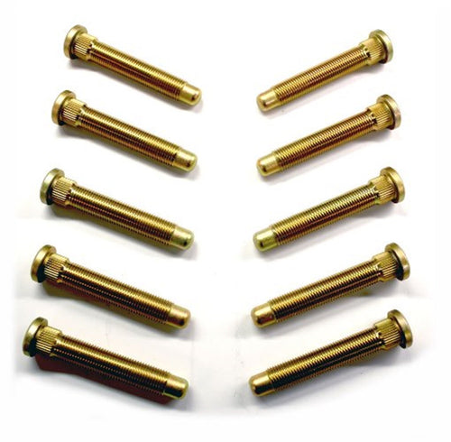 Ford Racing Extended ARP Wheel Stud Kit 2015-2017 Mustang