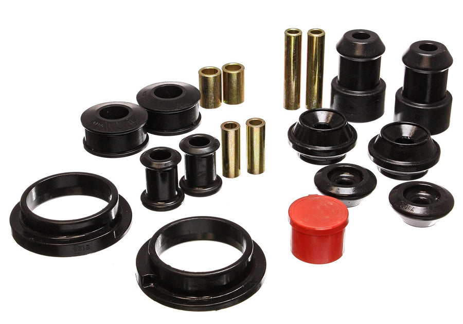 HyperFlex Master Set Energy Suspension for VW 15.18101G