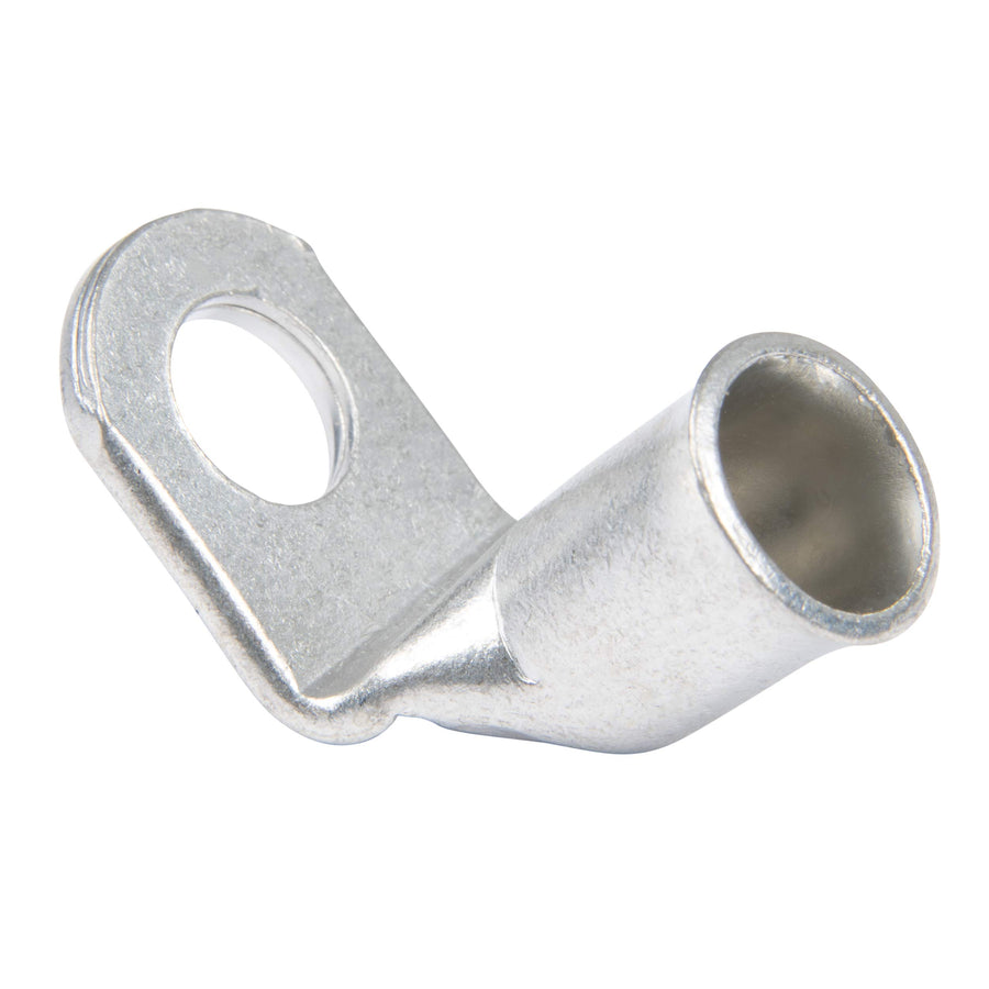 262265 Ancor Tinned Lug 90degree #2 5/16", 2pc