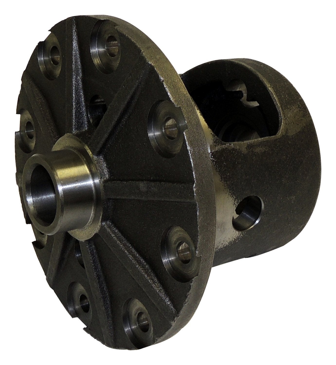 Automotive Crown Differential Case Driveline and Axles