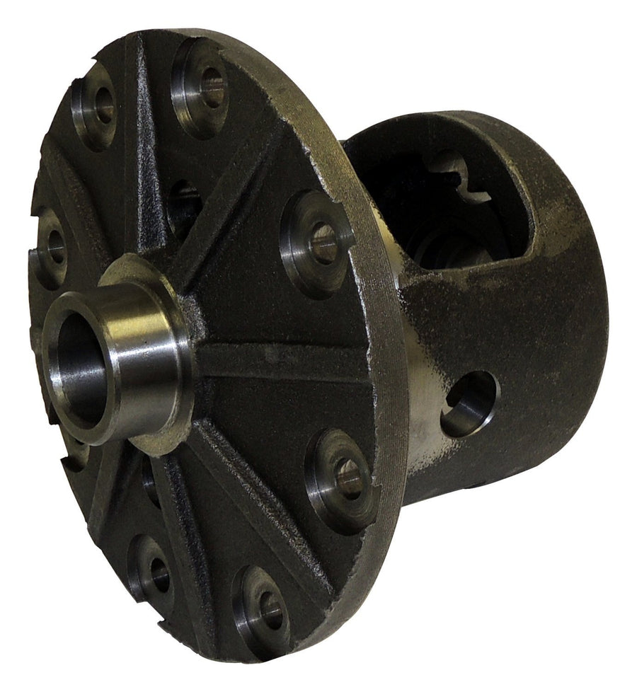 Automotive Crown Differential Case Driveline and Axles