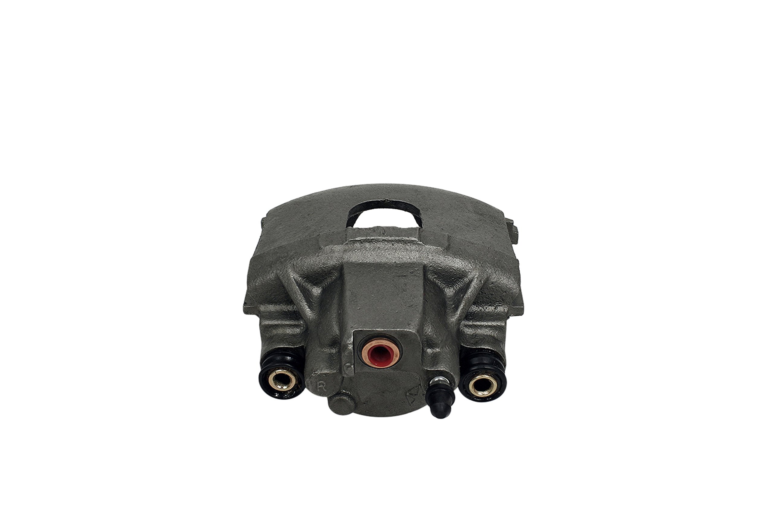 Power Stop Right Front L4643 One Stock Replacement Brake Caliper