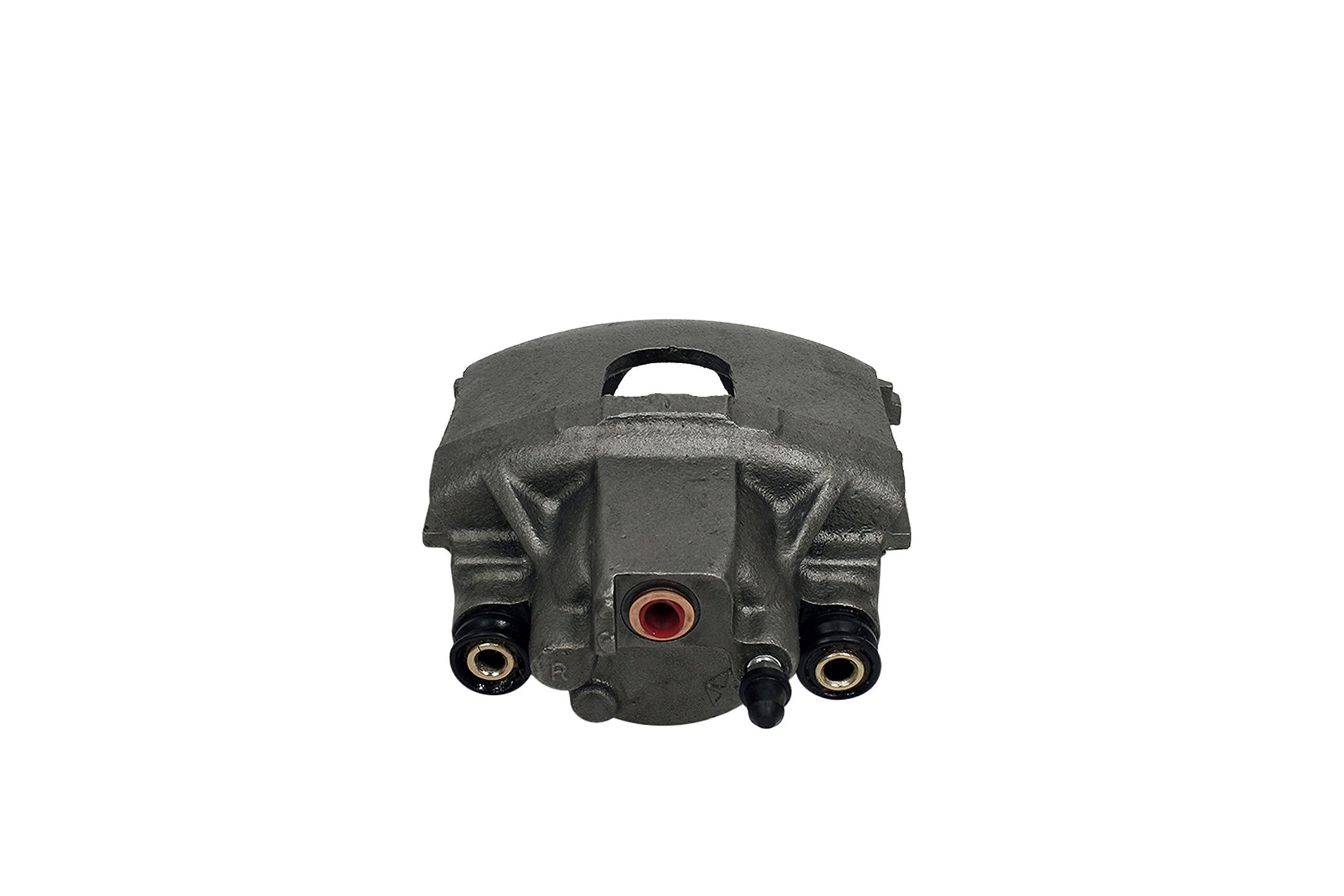 Power Stop Right Front L4643 One Stock Replacement Brake Caliper
