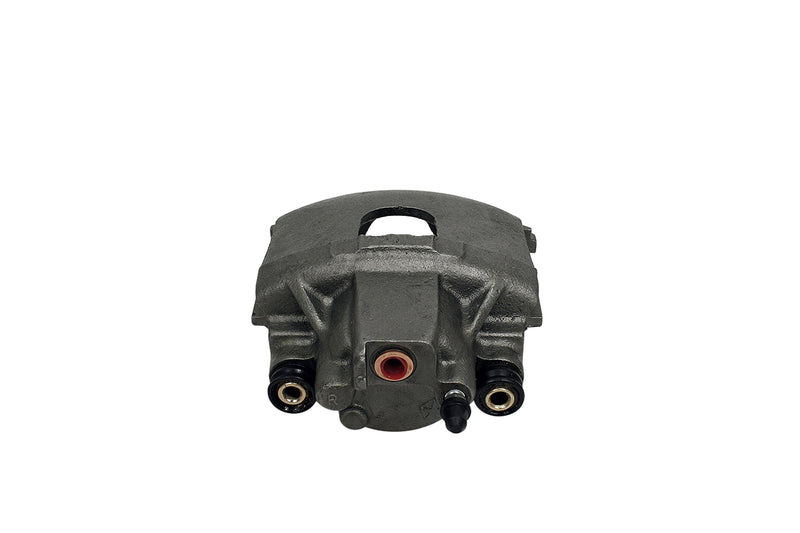 Power Stop Right Front L4643 One Stock Replacement Brake Caliper