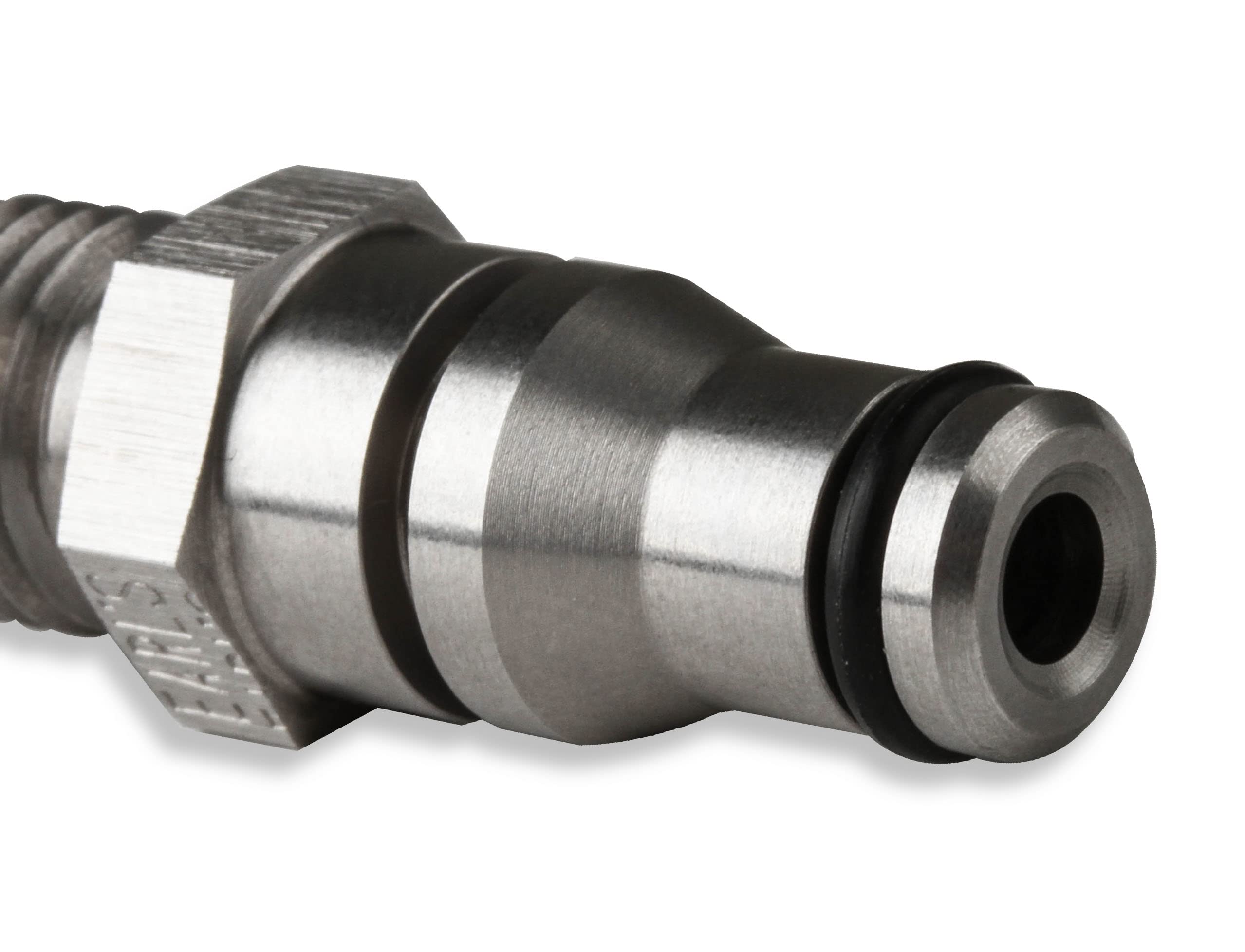 Clutch Adapter Fitting Earl's 652504ERL - Late