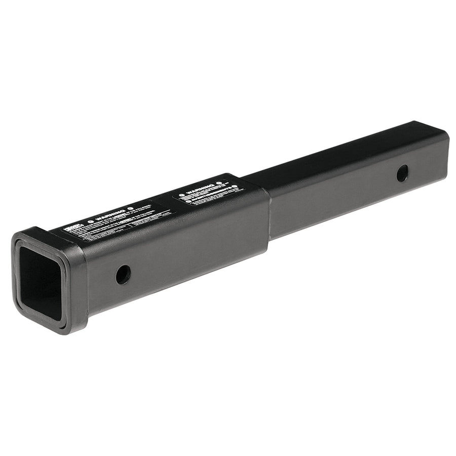 80305 Reese Receiver Extension - 14"