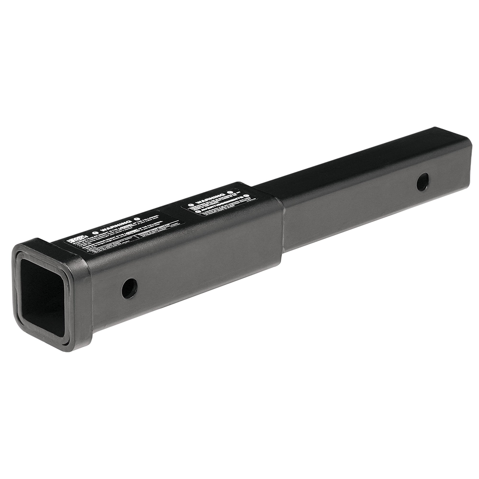 80305 Reese Receiver Extension - 14"