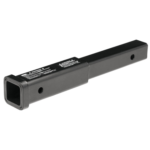 80305 Reese Receiver Extension - 14"