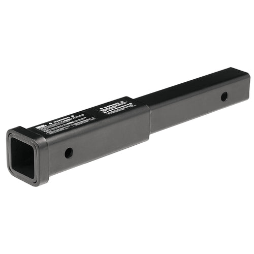 80305 Reese Receiver Extension - 14"