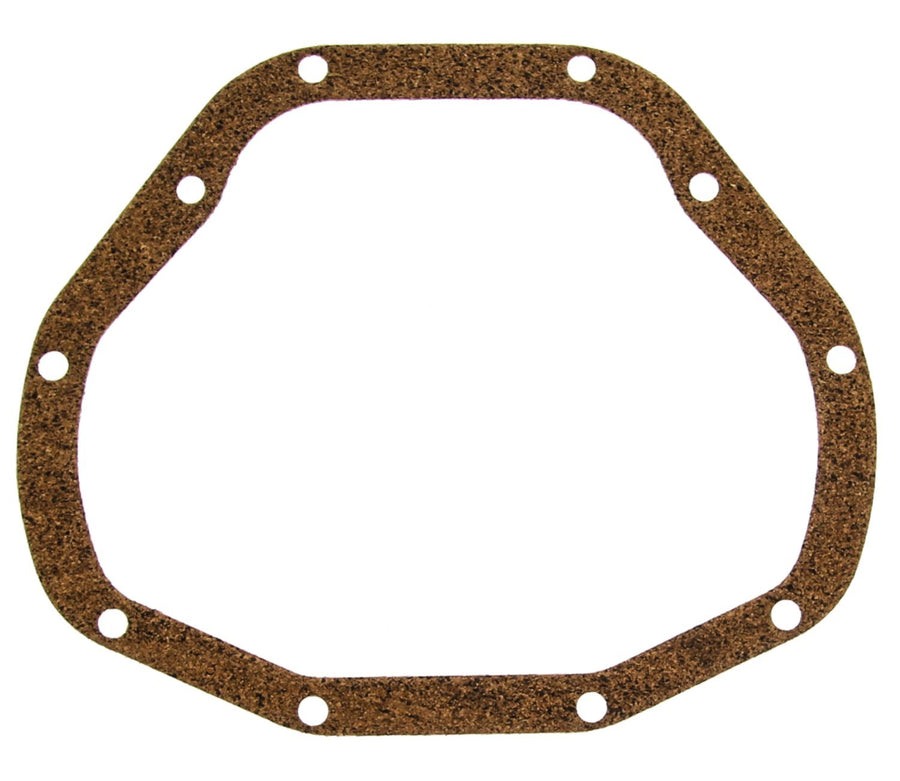 Axle Housing Cover Gasket MAHLE P38163TC