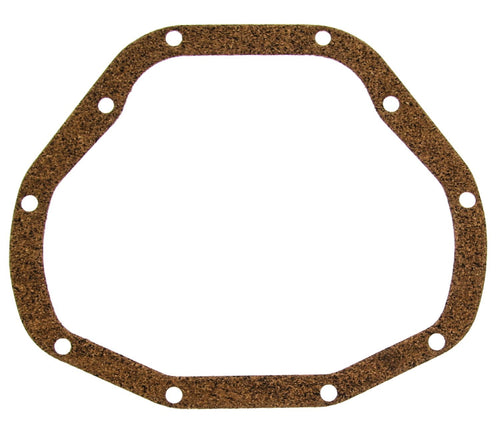 Axle Housing Cover Gasket MAHLE P38163TC