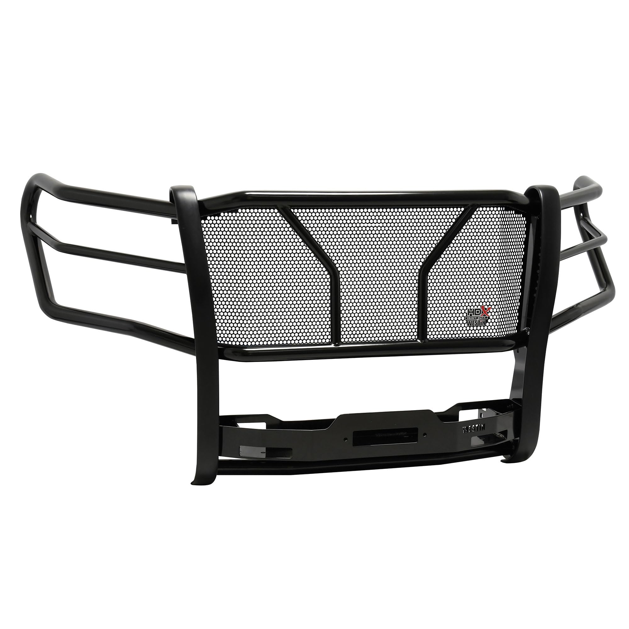 57-94045 Westin HDX 1-Piece Winch Mount Grille Guard fits 2022-2026 Suburban Tahoe